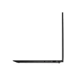 Lenovo ThinkPad X1 Carbon Gen 11 21HM - Conception de charnière à 180 degrés - Intel Core i7 - 1355U - j... (21HM004SFR)_11